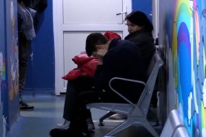 Val de viroze la Timișoara. Medicii abia mai fac față cazurilor și avertizează: Numărul îmbolnăvirilor va atinge apogeul în următoarele 2 săptămâni