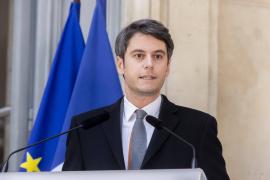 Franța are un nou guvern, condus de Gabriel Attal. Fostul lui partener, numit ministru de Externe