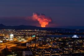 Stare de urgenţă în Islanda, după erupția vulcanului din Grindavik. Lava a pătruns într-un oraș: "Situația este foarte gravă"