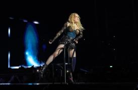 Madonna şi-a înfuriat fanii la un concert în New York. De ce a fost dată în judecată după spectacol
