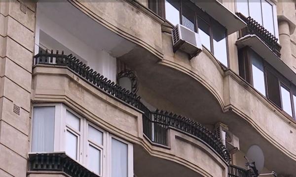 Zona din Bucureşti unde un apartament cu două camere se închiriază cu un preţ mediu de 1.250 de euro pe lună. Chiriile au explodat şi în alte mari oraşe