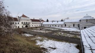 Cel mai mare castel baroc din Transilvania, din nou la vânzare. Statul l-a recuperat după ce a fost vândut de proprietar cu 800.000 de euro