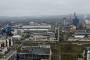 Una dintre cele mai mari fabrici din România îşi reia activitatea la două luni de la oprirea producţiei