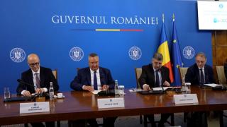 Coaliţia discută în februarie planul ca PSD şi PNL să conducă România 10 ani. Scenarii pentru alegerile din 2024