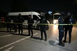 Șapte angajați P&G, luați ostatici de un bărbat înarmat, în fabrica din Turcia. Au fost salvați după 9 ore, când agresorul era la toaletă