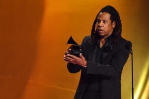 Jay-Z i-a certat pe reprezentanţii Premiilor Grammy 2024 pentru că nu i-au acordat soţiei sale Beyonce cel mai prestigios premiu: "Nu are sens. Gândiţi-vă la asta"