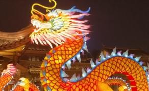 Anul Nou Chinezesc 2024. Ce simbolizează Anul Dragonului de Lemn şi ce surprize aduce