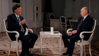 Putin: Războiul putea fi oprit acum doi ani. Cine l-ar fi convins pe Zelenski să continue lupta