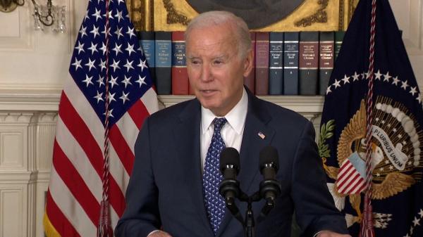 Conferinţă de presă dezastruoasă pentru Biden. A ieşit să arate că nu e "senil" cum atacă republicanii, dar a confundat Egiptul cu Mexicul