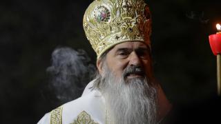 Teodosie, la judecata Sfântului Sinod. Arhiepiscopul Tomisului va fi judecat pentru "tulburarea păcii din viața Bisericii" și "răzvrătire"