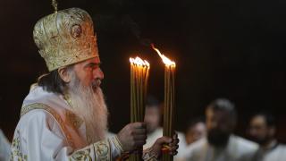 Teodosie, judecat de Sfântul Sinod pe 29 februarie. Arhiepiscopul Tomisului a renunţat şi la mitingul de susţinere