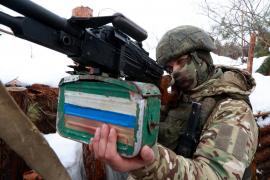 Rusia se pregăteşte pentru un conflict cu NATO în următorul deceniu, avertizează spionajul estonian