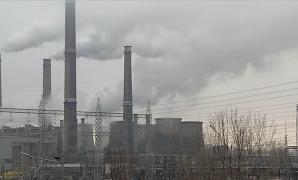 Nivel de poluare extremă în Bucureşti. Calitatea aerului a atins cote alarmante
