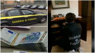 Cum a fost prinsă de poliţişti o escortă româncă ce ajunsese milionară în Italia. Femeia strânsese o adevărată avere în 7 ani