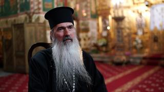 ÎPS Teodosie, față în față cu Patriarhul Daniel. Arhiepiscopul dă socoteală pentru răzvrătire şi presiune publică