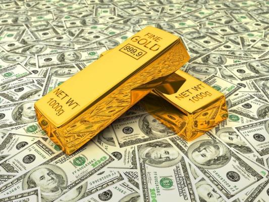 Preţul aurului a atins un maxim istoric. La cât a ajuns gramul