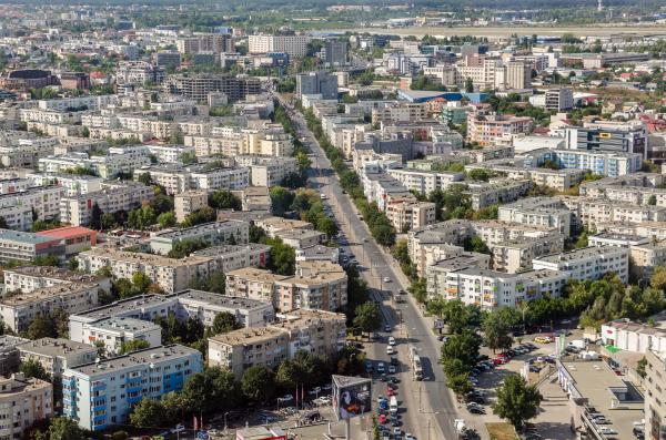 Imobiliare cu vânzări-record. De ce s-au apucat brusc românii să cumpere apartamente în Bucureşti