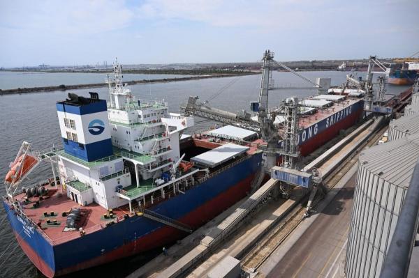 Investiţie uriaşă pentru extinderea Portului Constanţa. Guvernul alocă peste un miliard de euro pentru lucrările de modernizare