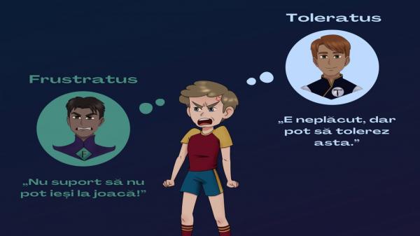 "Retman", jocul video dezvoltat la Cluj care înlocuiește terapia psihologică. Protagonistul nici nu știe că este supus unui test