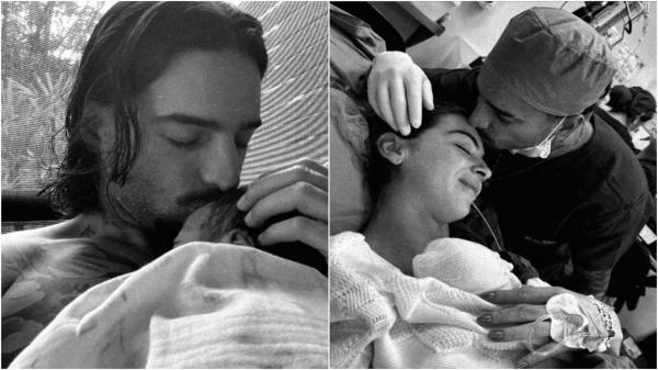 Maluma a devenit tată la 30 de ani. Artistul și iubita lui au devenit părinții unei fetițe, pe nume Paris