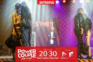 Finala Power Couple România. Daiana Anghel și Sorin Gonțea au câştigat competiția din Malta: "Suntem cea mai bună alegere unul pentru celălalt"