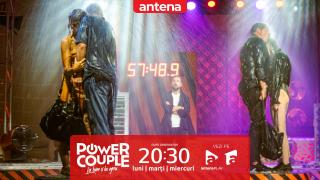 Finala Power Couple România. Daiana Anghel și Sorin Gonțea au câştigat competiția din Malta: "Suntem cea mai bună alegere unul pentru celălalt"