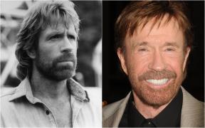 Cum arată Chuck Norris la 84 de ani. Actorul şi-a surprins fanii într-un videoclip pe Instagram: "Simt că am 48!"