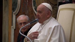 Papa Francisc și-a mărturisit cel mai ascuns secret: "A fost o mică deraiere"