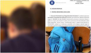 Reacţia mamei elevului violat de două ori la şcoala Titulescu, după gafa Ministerului Educaţiei. Instituţia a mai deschis o anchetă