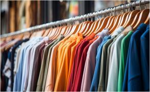 Țara din Europa care introduce taxă pentru hainele fabricate în China. Fiecare articol va avea o suprataxă de 5 euro