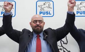 Piedone şi-a anunţat oficial candidatura la PMB. Deocamdată îl are drept contracandidat pe Nicuşor Dan. Coaliţia PSD-PNL ar putea anunţa luni un nume