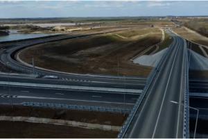 EXCLUSIV. Un nou drum expres va fi inaugurat în România. 19 kilometri au costat 500 de milioane de lei