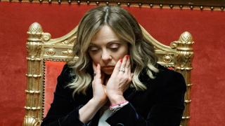 Giorgia Meloni, ținta unui deepfake. Premierul Italiei cere 100.000 de euro despăgubiri: imaginile au apărut pe un site pentru adulți