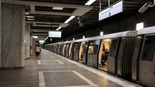 Planurile de extindere a rețelei de metrou bat pasul pe loc. Magistrale scurtate încă dinainte să înceapă lucrările