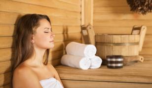 Beneficiile saunei pentru organism. Câte şedinţe sunt recomandate pentru rezultate optime 