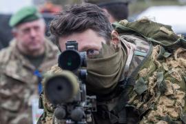 Ucraina recunoaşte că a lansat o campanie de asasinate. Şeful SBU a vorbit deschis despre ţintele vizate