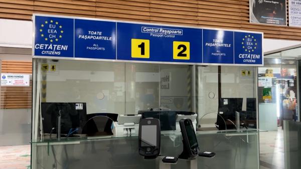 Schimbările care intră în vigoare odată cu intrarea României în Schengen. Pe 1 aprilie se deschid frontierele aeriene şi maritime