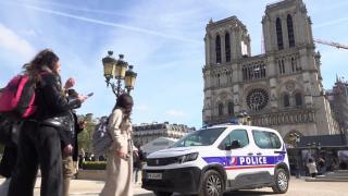 Europa va sărbători Paştele catolic sub ameninţare teroristă. Nivel ridicat de alertă Italia: măsurile luate de autorităţi