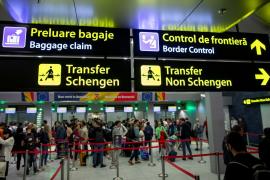 România este în Air Schengen. Care este traseul acum în aeroport, de la controlul bagajului de mână până la poarta de îmbarcare