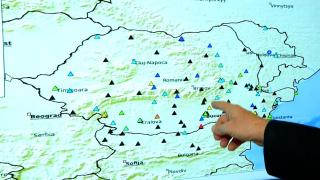 INFP a anunţat după un an ce a provocat sutele de cutremure din Gorj: A fost picătura care a umplut paharul