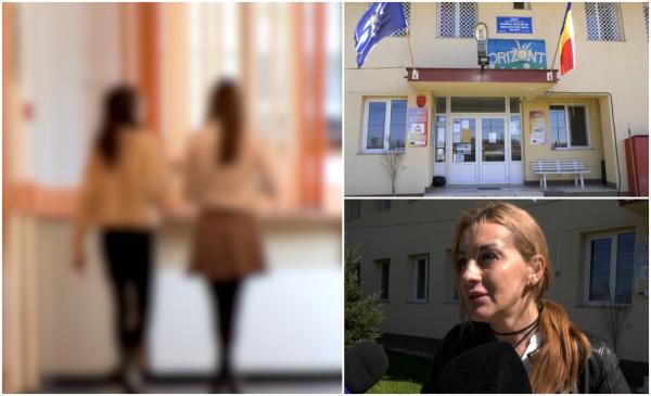 "Să nu se transmită nişte boli". Trei eleve cu dizabilități au primit interzis la cursuri în perioada menstruației. Scandal la o școală specială din Oradea