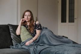 O tânără din Olanda care suferă de depresie va fi eutanasiată la cerere, deşi este perfect sănătoasă din punct de vedere fizic