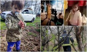 "Sunt în iad de duminică!" Coșmarul trăit de una dintre româncele acuzate pe nedrept că au răpit-o pe Danka, fetița de 2 ani ucisă în Serbia