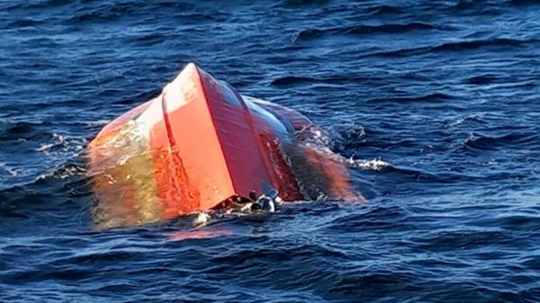 Drona kamikaze din Marea Neagră, o bombă cu ceas. Autorităţile nu au ştiut că era plină cu explozibil. Detonarea a stârnit un val de panică: S-a duduit casa