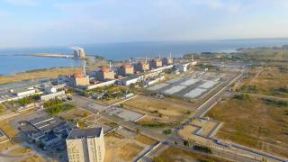 Europa, sub amenintarea unui accident nuclear major, după ce un reactor de la Zaporojie a fost lovit de o dronă