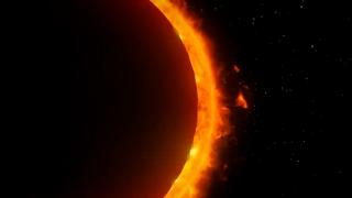 Eclipsa totală de soare, 8 aprilie. Fenomenul astrologic care va fi mai fi vizibil doar peste 20 de ani. De ce se răcesc temperaturile brusc cu 3 sau 4 grade