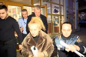 Tribunalul Mureş a pronunţat sentinţa pentru socrii lui Cătălin Cherecheş. Cei doi sunt acuzaţi de DNA că au încercat să mituaiscă o judecătoare