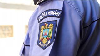 Om al legii, traficant de droguri. Polițistul din Mureș consuma și vinde Cristal cu un alt complice