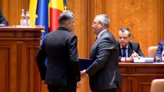 PSD şi PNL, şanse mari să aibă candidaţi proprii la prezidenţiale. Cristian Pîrvulescu: "O confruntare directă ar putea fi fatală pentru Coaliţie"