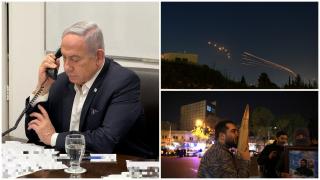 Soarta Orientului Mijlociu și a lumii se decide în următoarele ore. Israelul și Iranul sunt pe picior de război: "Masca a căzut"